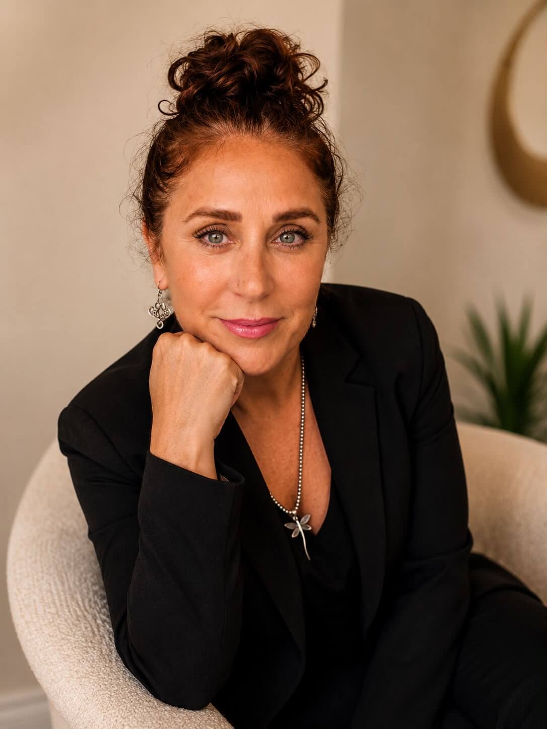 Paula Simmons 